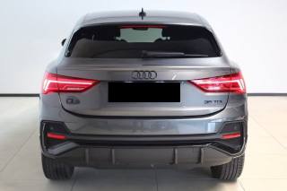 AUDI Q3 usata, con Boardcomputer