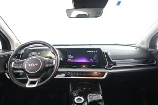 KIA Sportage usata 3