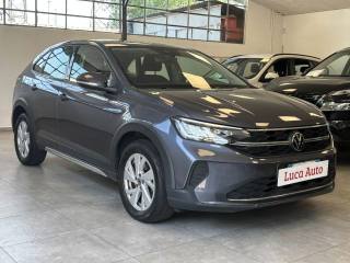 VOLKSWAGEN Taigo usata, con Airbag Passeggero