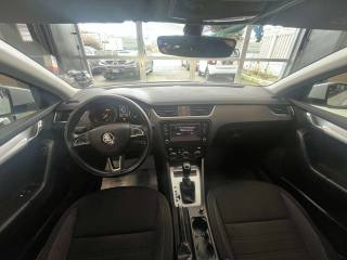 SKODA Octavia usata, con Alzacristalli elettrici