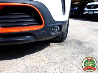 CITROEN C5 Aircross usata, con Vivavoce