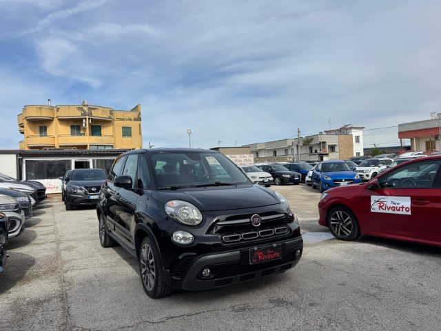 FIAT 500L usata, con Airbag laterali