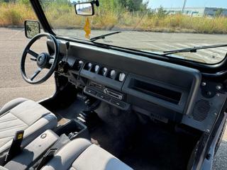 JEEP Wrangler usata 5