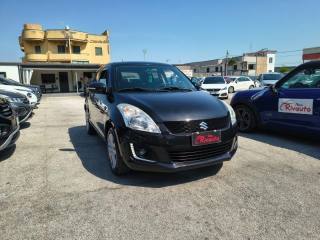 SUZUKI Swift usata, con Airbag