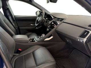 JAGUAR E-Pace usata, con Airbag laterali