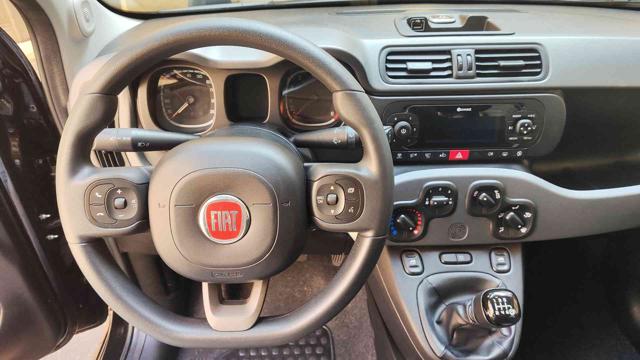 FIAT Panda usata, con ESP