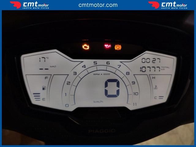 PIAGGIO Other usata 4