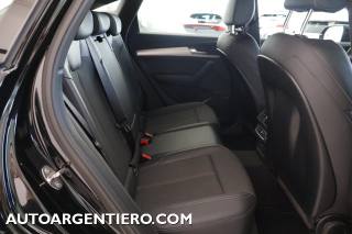 AUDI Q5 usata, con Isofix