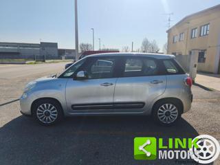 FIAT 500L usata, con Climatizzatore