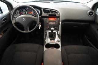 PEUGEOT 3008 usata, con Sedile posteriore sdoppiato