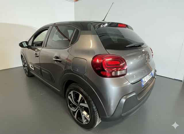 CITROEN C3 usata, con Autoradio