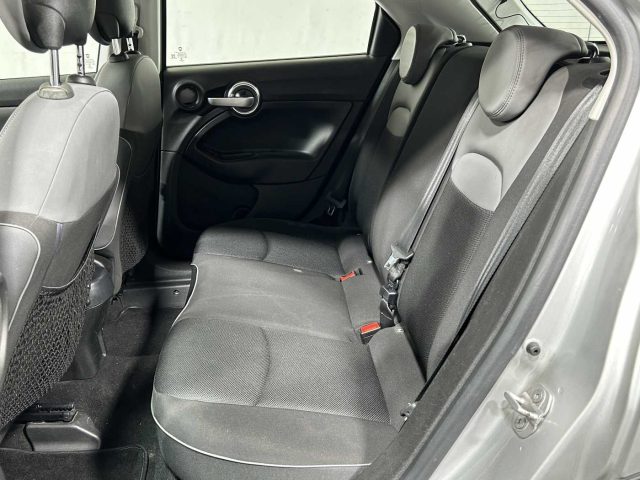 FIAT 500X usata, con Fendinebbia