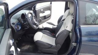 FIAT 500 usata, con ESP