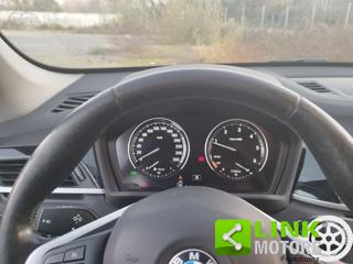 BMW X1 usata, con Controllo trazione