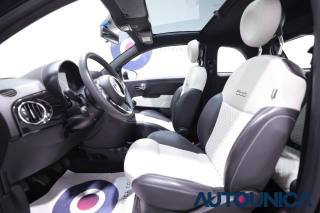 FIAT 500 usata, con Fari LED