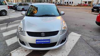 SUZUKI Swift usata, con Alzacristalli elettrici