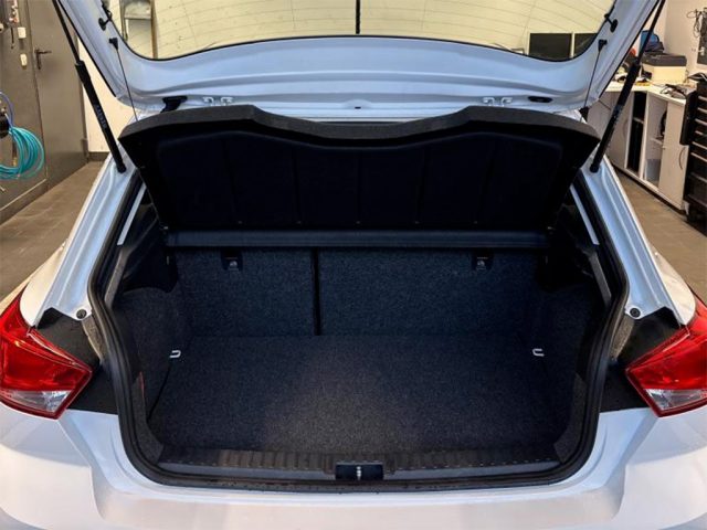 SEAT Ibiza usata, con Climatizzatore