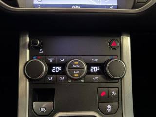 LAND ROVER Range Rover Evoque usata, con Cruise Control