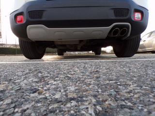 JEEP Renegade usata 111