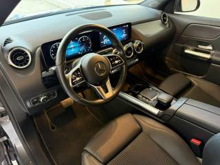 MERCEDES-BENZ GLA 200 usata, con Specchietti laterali elettrici