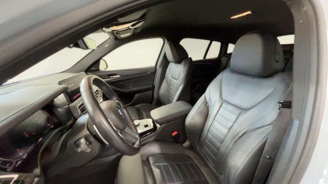 BMW X4 usata, con Cerchi in lega