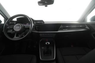 AUDI A3 usata 4