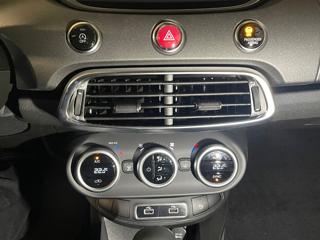 FIAT 500X usata, con Servosterzo