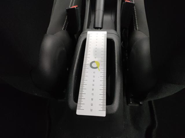 PEUGEOT 208 usata, con Limitatore di velocità