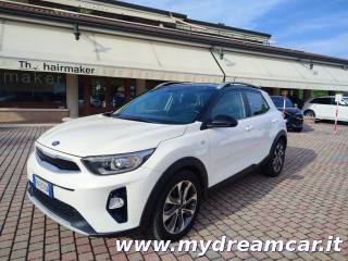 KIA Stonic usata, con Airbag