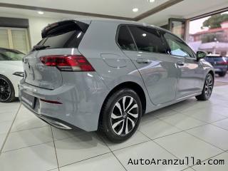 VOLKSWAGEN Golf usata, con Airbag Passeggero