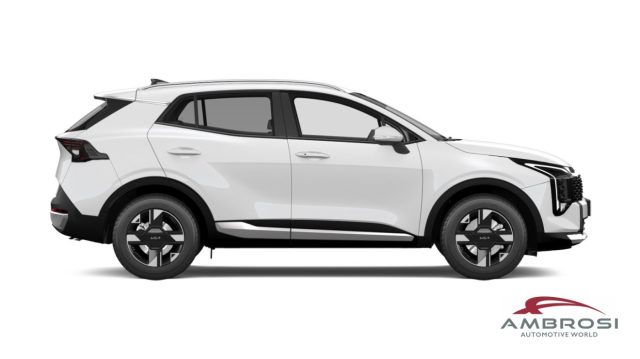 KIA Sportage usata 5