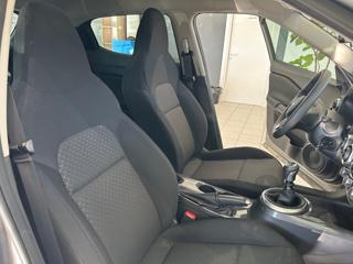 NISSAN Juke usata, con Cruise Control