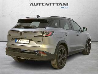 RENAULT Austral usata, con Airbag Passeggero