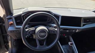 AUDI A1 usata, con Volante in pelle