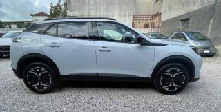 PEUGEOT 2008 usata, con ESP
