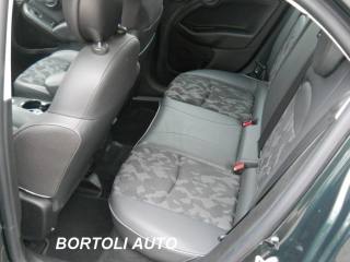 FIAT 500X usata, con Boardcomputer