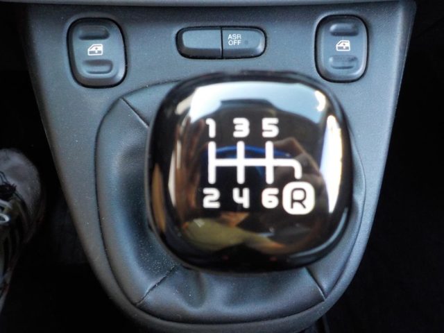 FIAT Panda usata, con Luci diurne LED