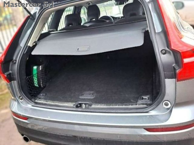 VOLVO XC60 usata, con Cruise Control