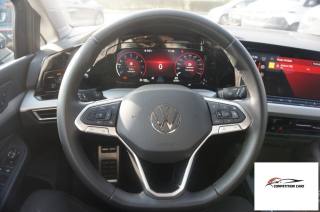 VOLKSWAGEN Golf usata, con Climatizzatore