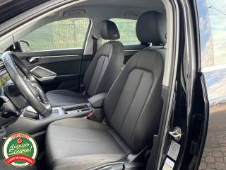 AUDI Q3 usata, con Alzacristalli elettrici