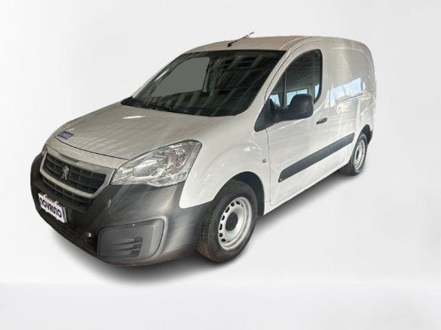 PEUGEOT Partner usata, con ABS