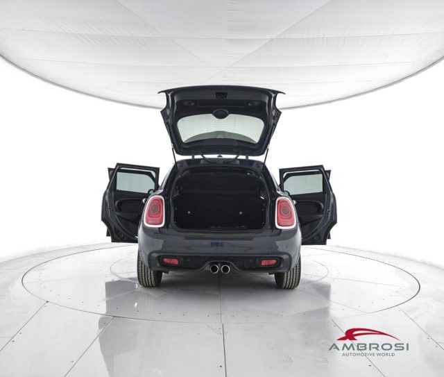 MINI Cooper SD usata 6