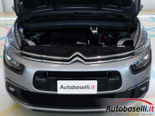 CITROEN C4 Spacetourer usata, con Bracciolo
