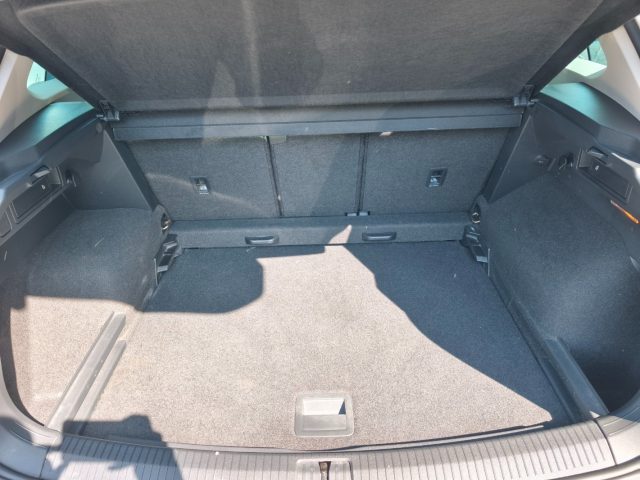 VOLKSWAGEN Tiguan usata, con Immobilizzatore elettronico