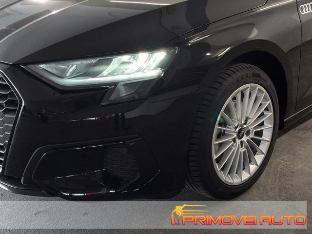 AUDI A3 usata, con Chiusura centralizzata