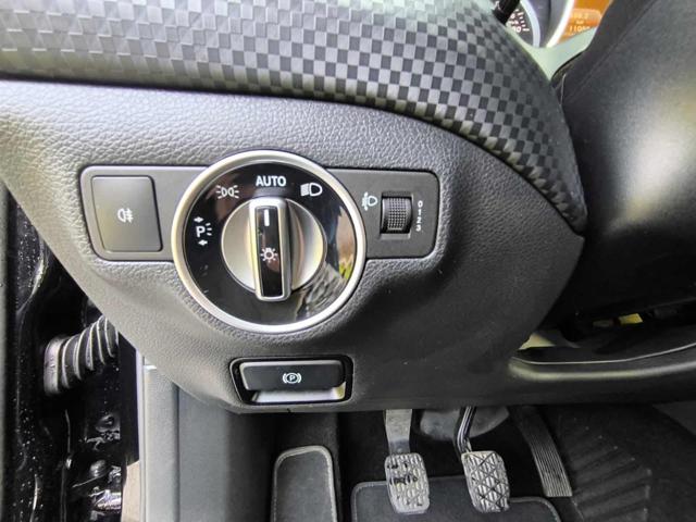 MERCEDES-BENZ A 180 usata, con Sedile posteriore sdoppiato