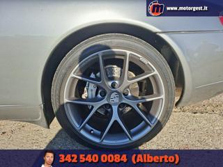 PORSCHE 911 usata, con Interni in pelle