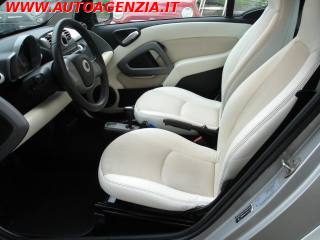 SMART ForTwo usata 6