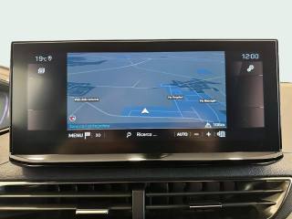 PEUGEOT 5008 usata, con Volante multifunzione
