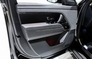 LAND ROVER Range Rover Sport usata, con Antifurto
